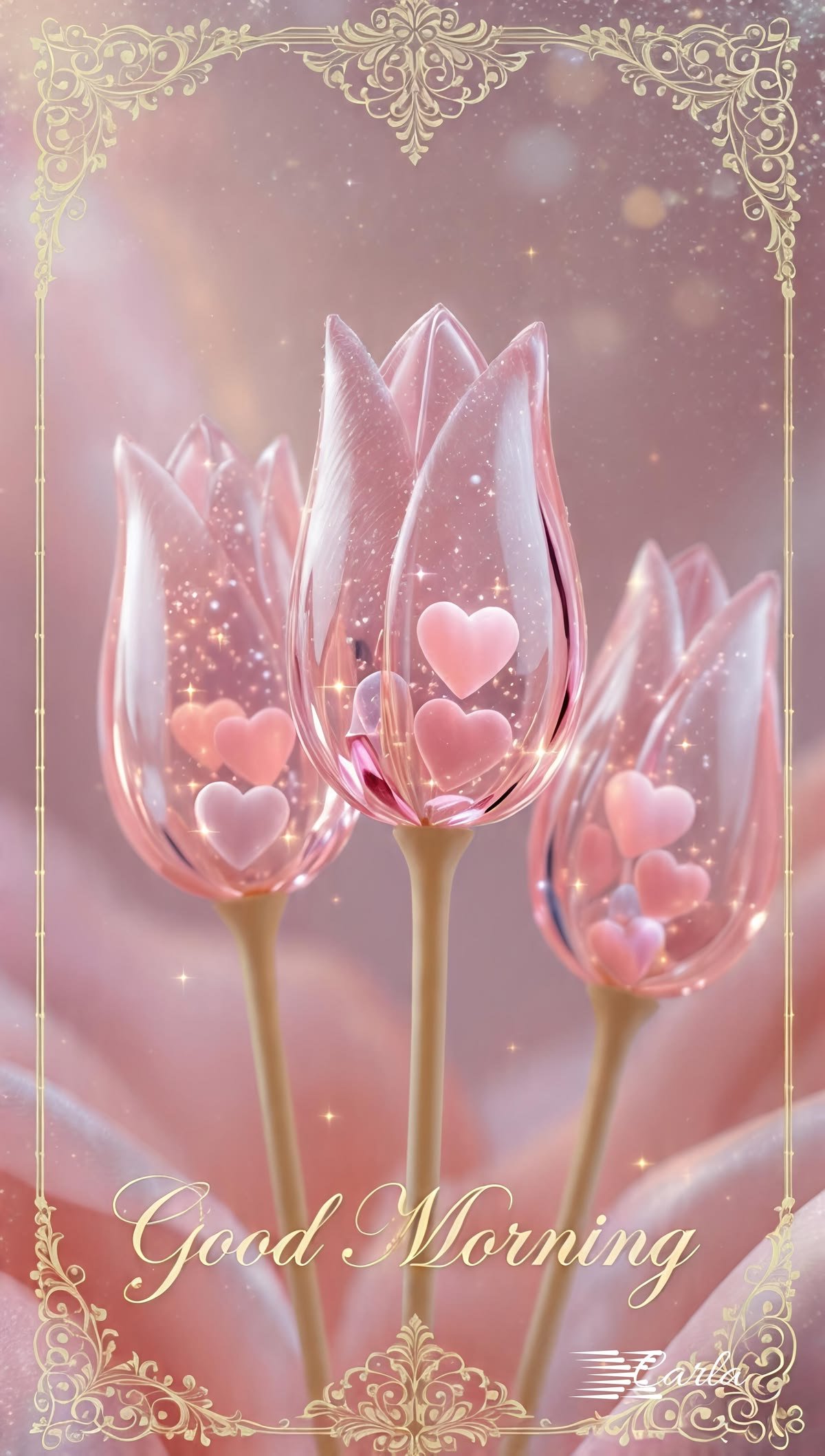 Great morning love images