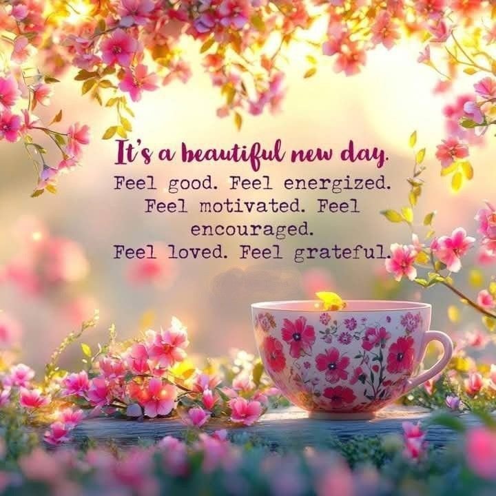 Great morning quotes