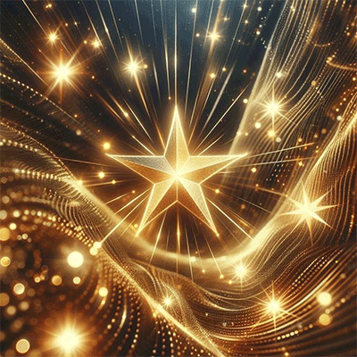 Happy 2026 new year gif