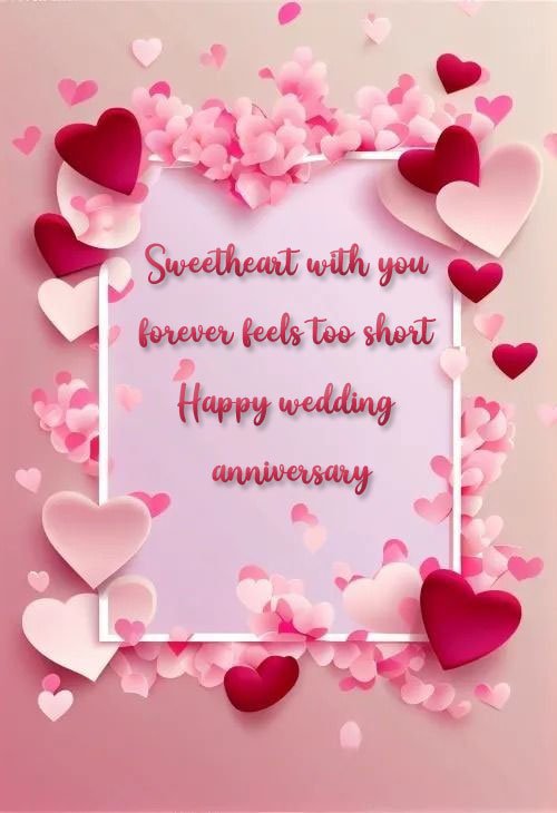 Happy anniversary images for couple