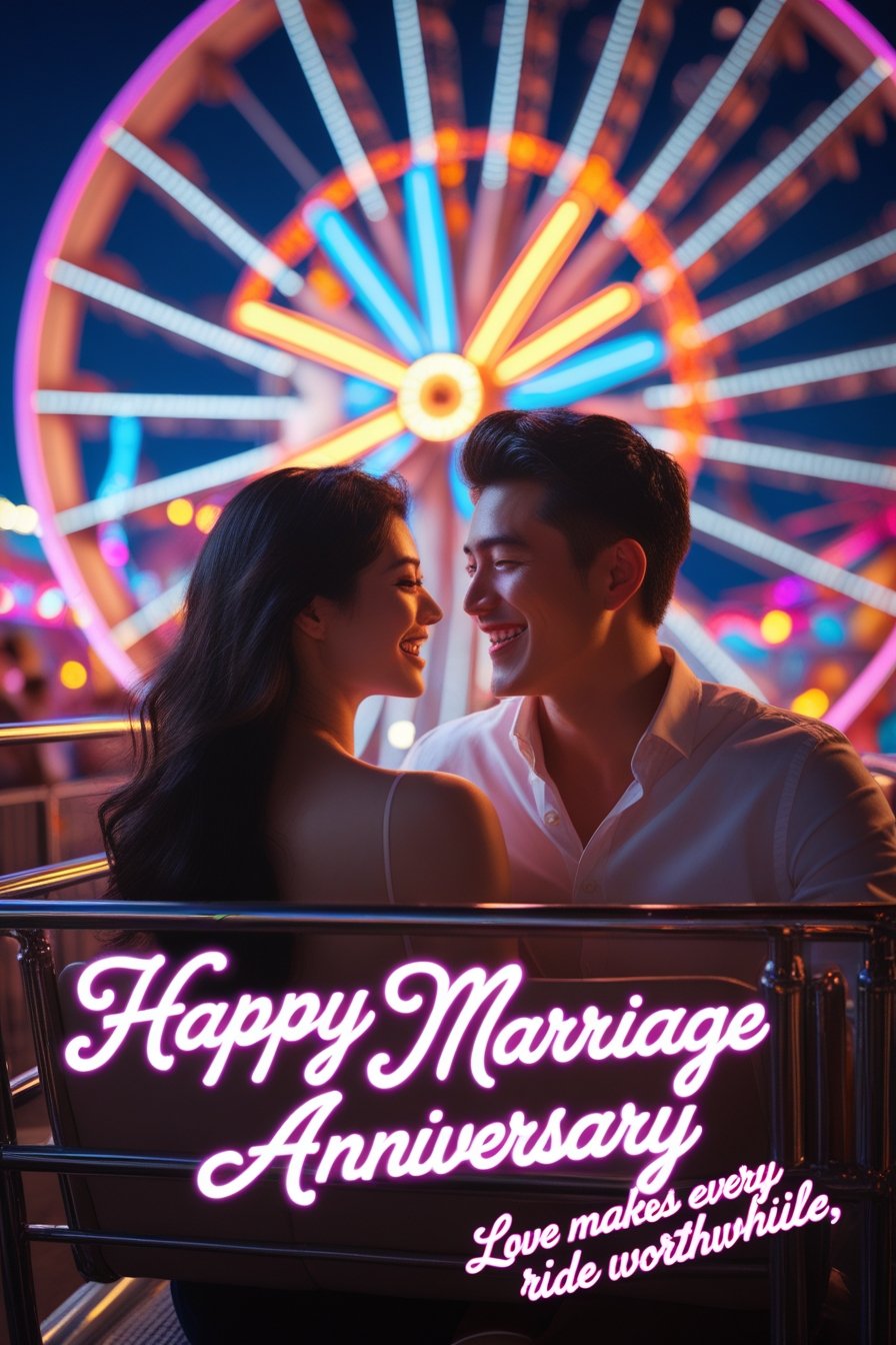 Happy anniversary images for couple