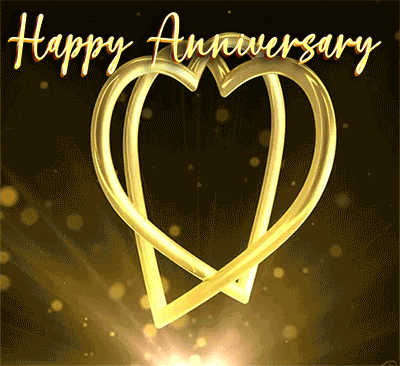 Happy Anniversary Images Gifs