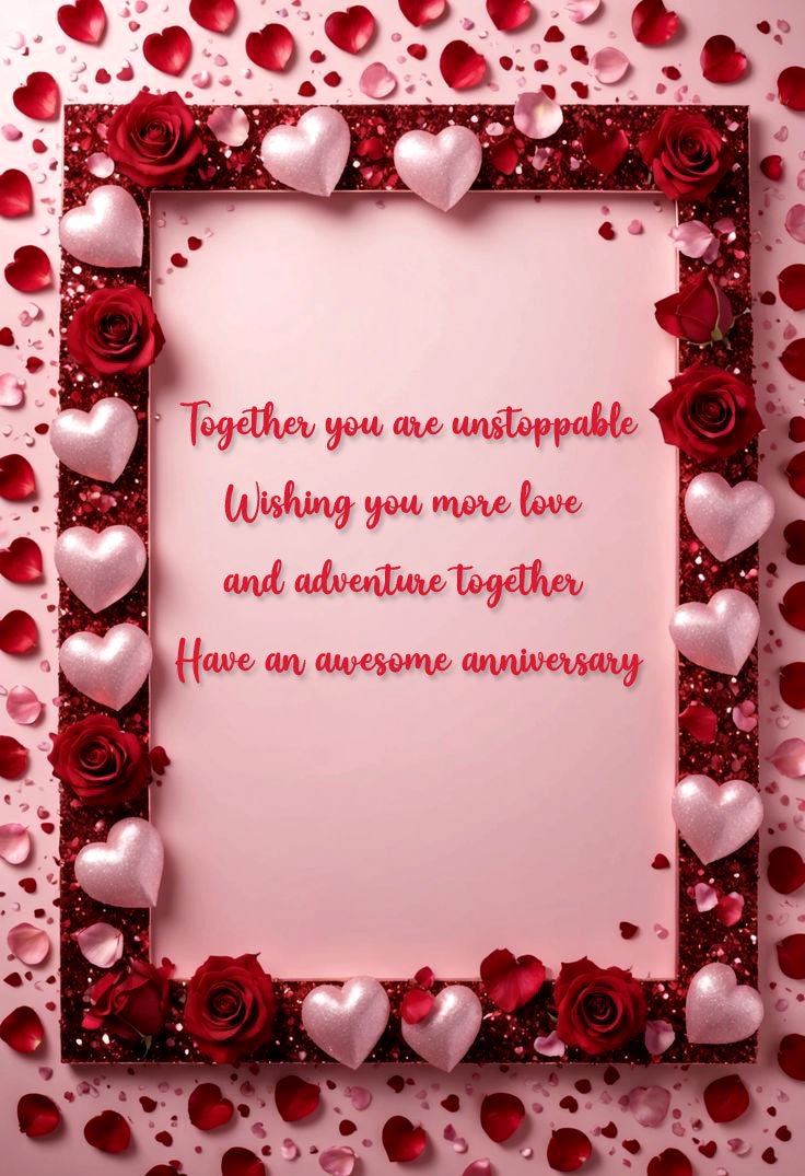 Happy anniversary images quotes
