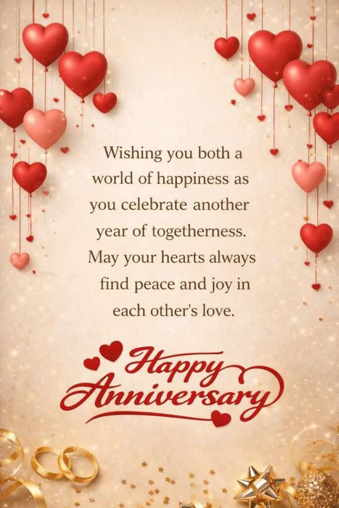 Happy anniversary photo quotes