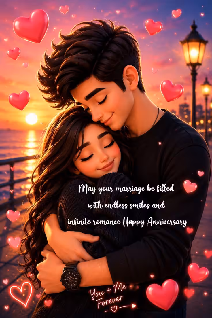 Happy anniversary pics and quotes