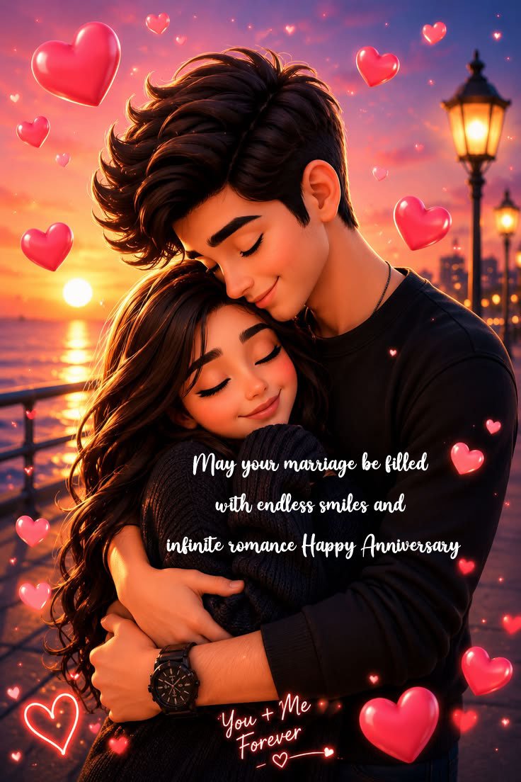 Happy anniversary pics and quotes