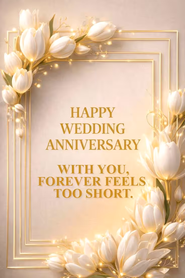 Happy anniversary pics for husband