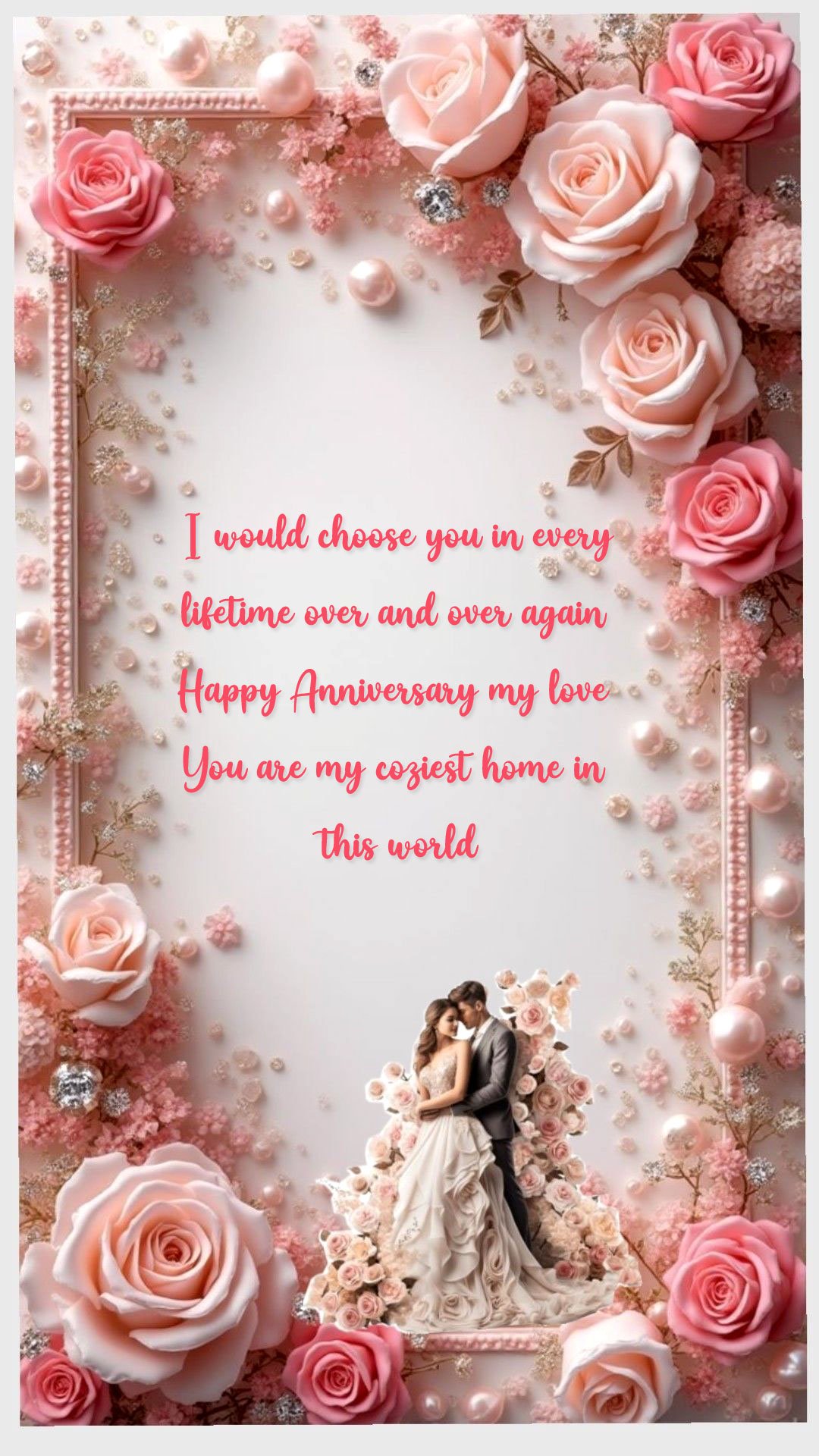 Happy anniversary pics for wife