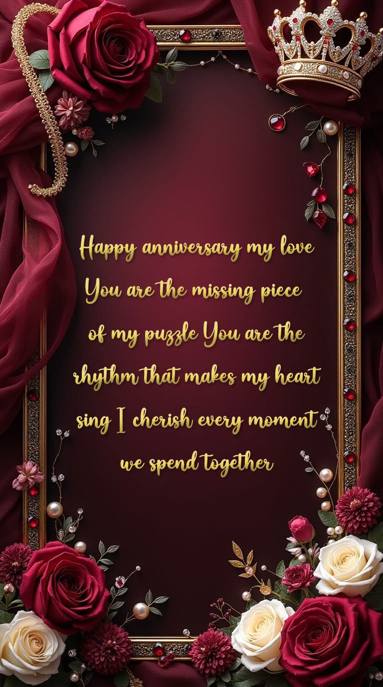 Happy anniversary special images