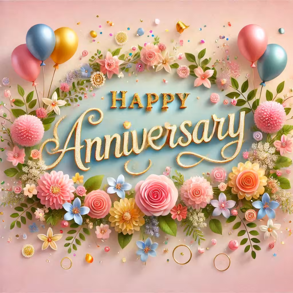 Happy anniversary to a couple (4)
