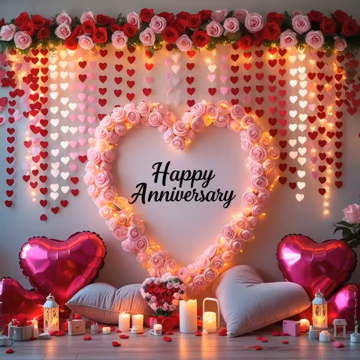 Happy anniversary to a couple (6)