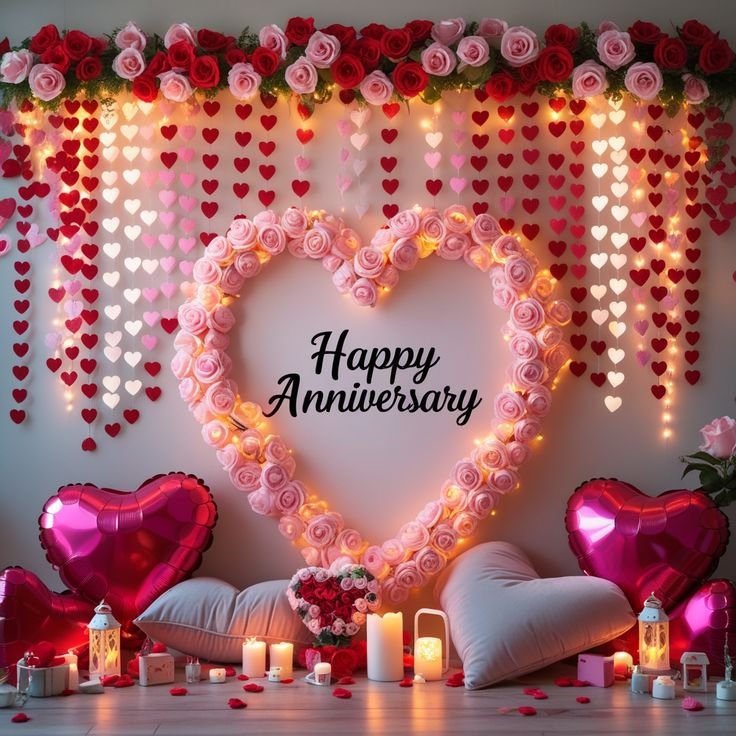 Happy anniversary to a couple (6)