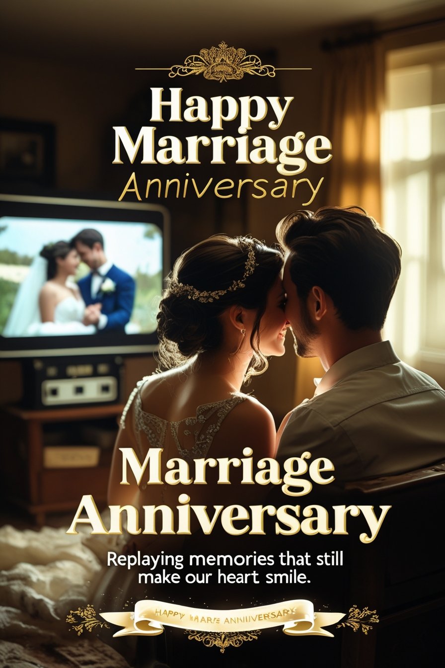 Happy anniversary to my husband images