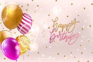 Happy Birthday Featured 2