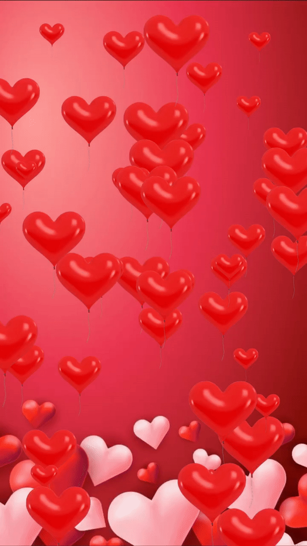 Impress your lady love with a lovely Happy Birthday GIF