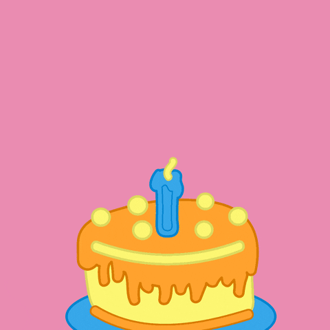Happy Birthday Gif Funny