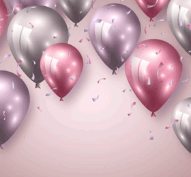 Happy Birthday Gif