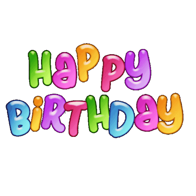 Happy Birthday Gif 221