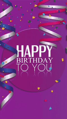Happy Birthday Gif 228