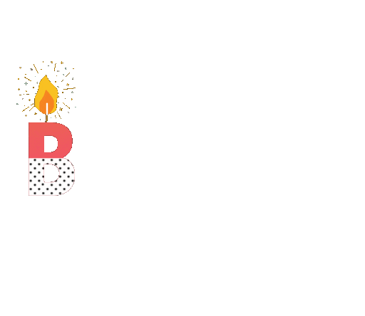 Happy Birthday Gif