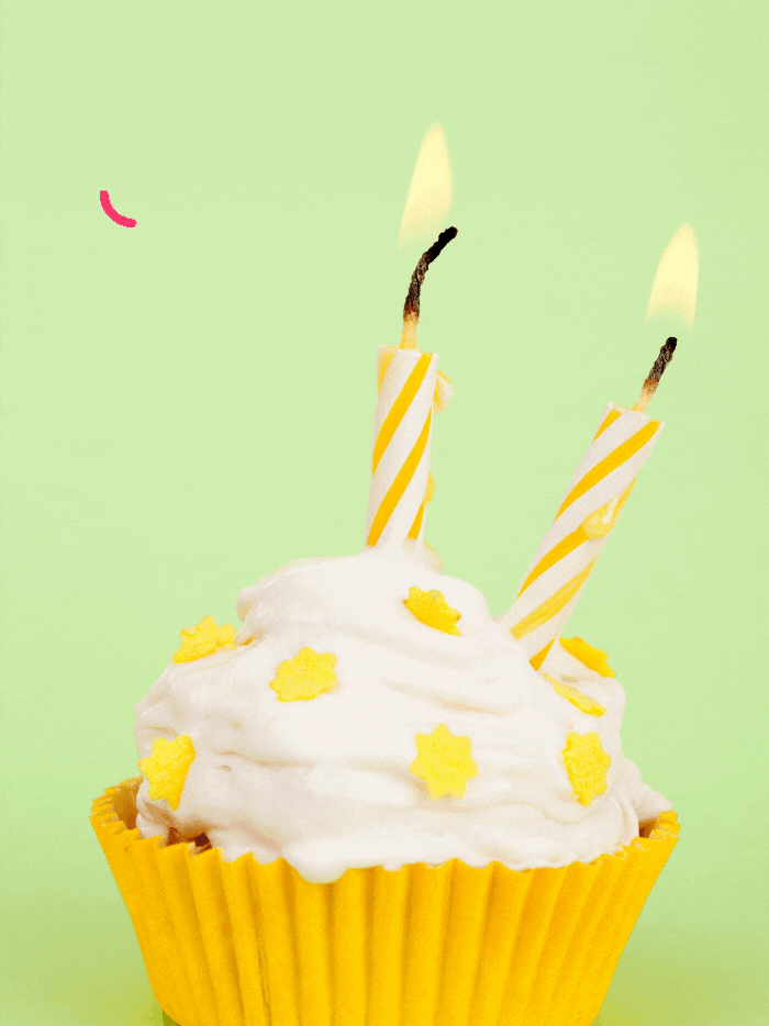 Happy Birthday Gif
