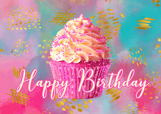 Celebrate your spouse's special day with a heartwarming Birthday GIF