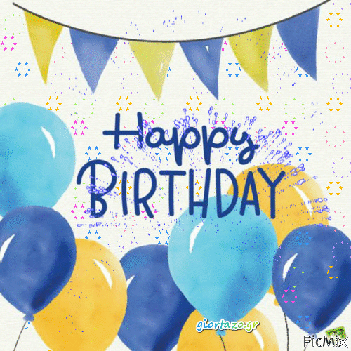 Happy Birthday Gif (58)
