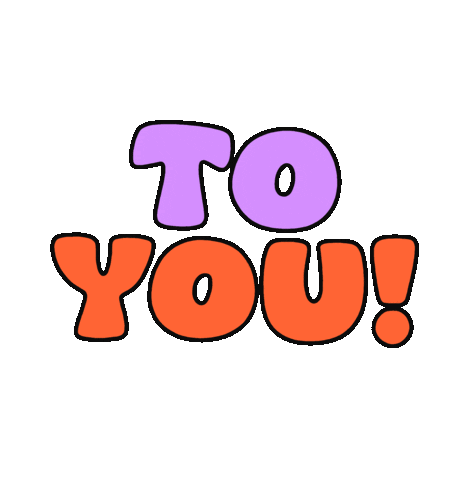 Happy Birthday Gif