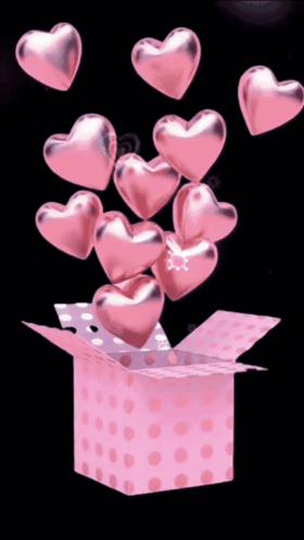 Happy Birthday Gif