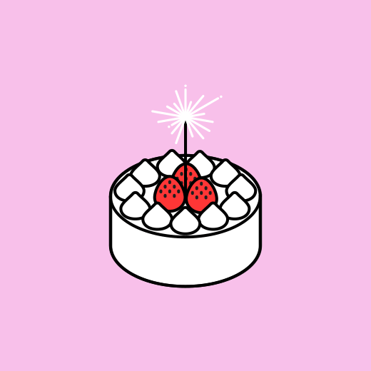 Happy Birthday Gif