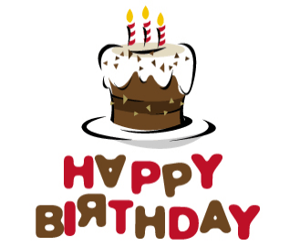 Happy Birthday Gif