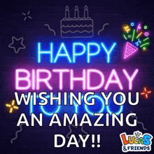 Happy Birthday Gif For Him