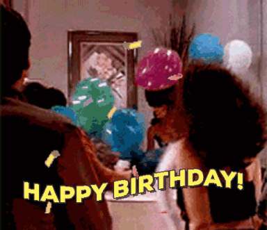 Happy Birthday Girlfriend Funny