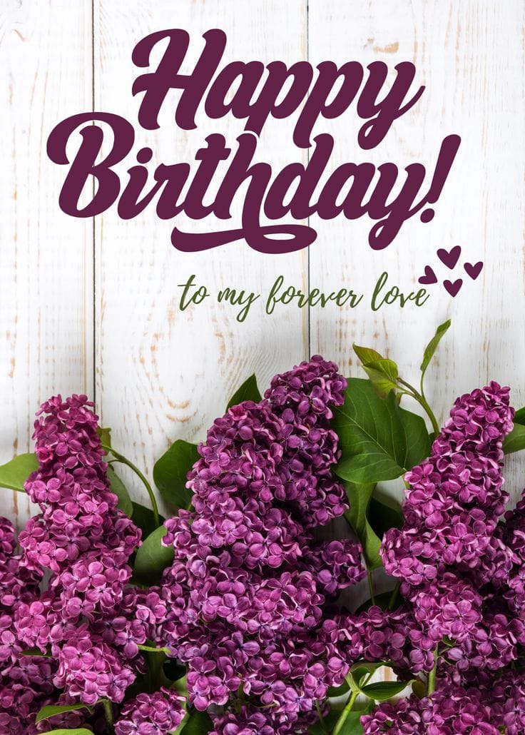 Happy Birthday Images With Quotes 22
