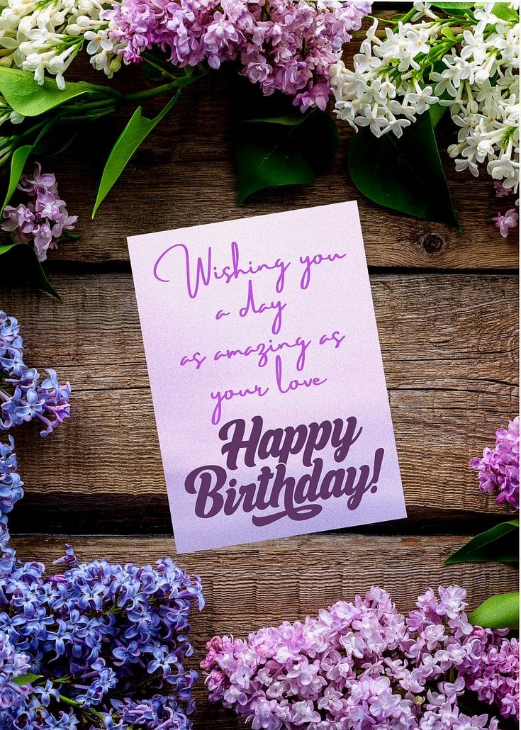 Happy Birthday Images With Quotes 23