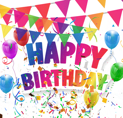 Happy Birthday Images