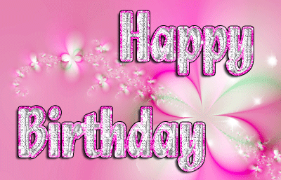 Happy Birthday Mom