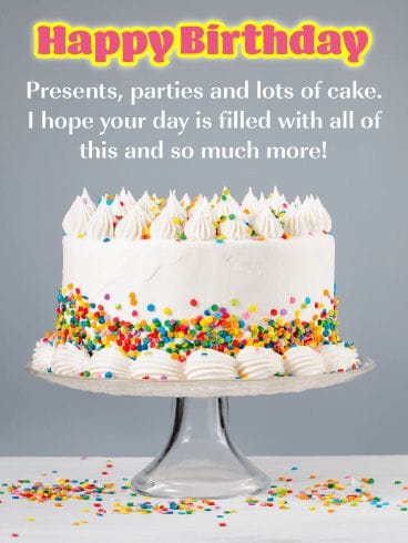 Happy Birthday Pics 10