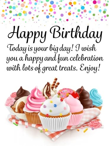 Happy Birthday Pics 13