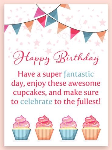 Happy Birthday Pics 2