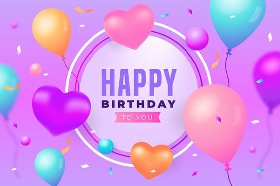 Happy Birthday Picture 25