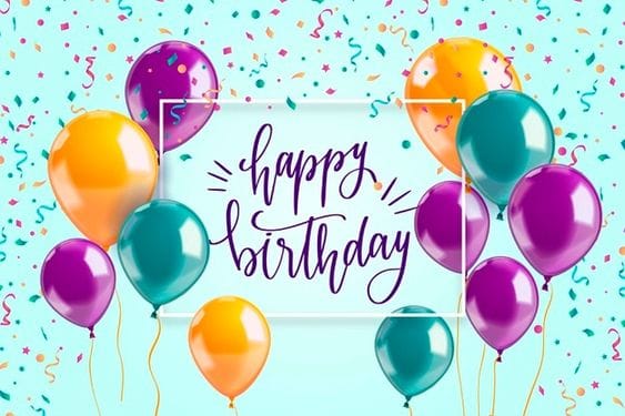 Happy Birthday Picture 26