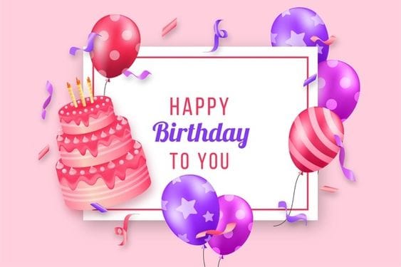 Happy Birthday Picture 28