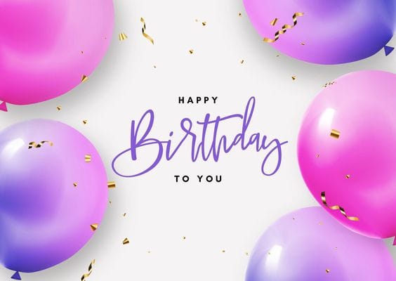 Happy Birthday Picture 29
