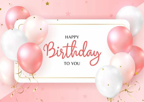 Happy Birthday Picture 30