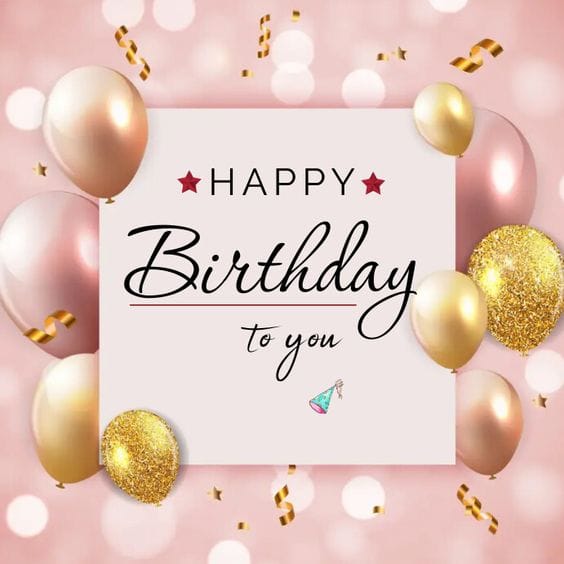 Happy Birthday Picture 31