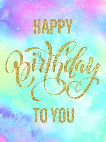 Happy Birthday Picture 33