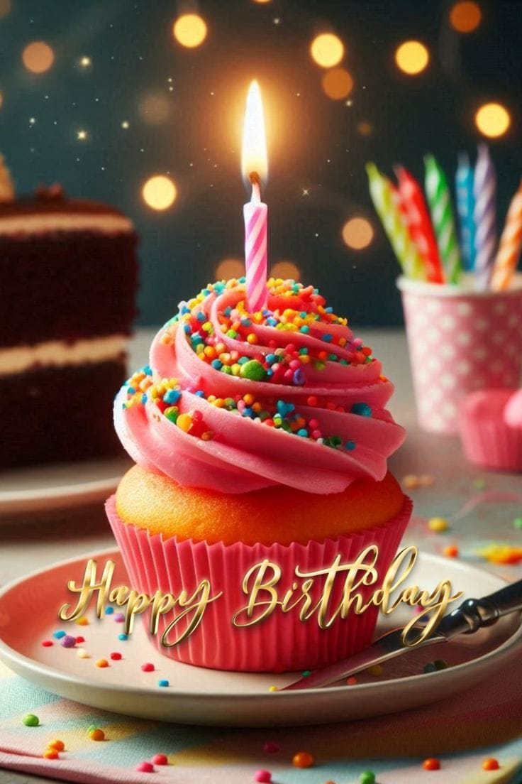 Happy Birthday Picture 34