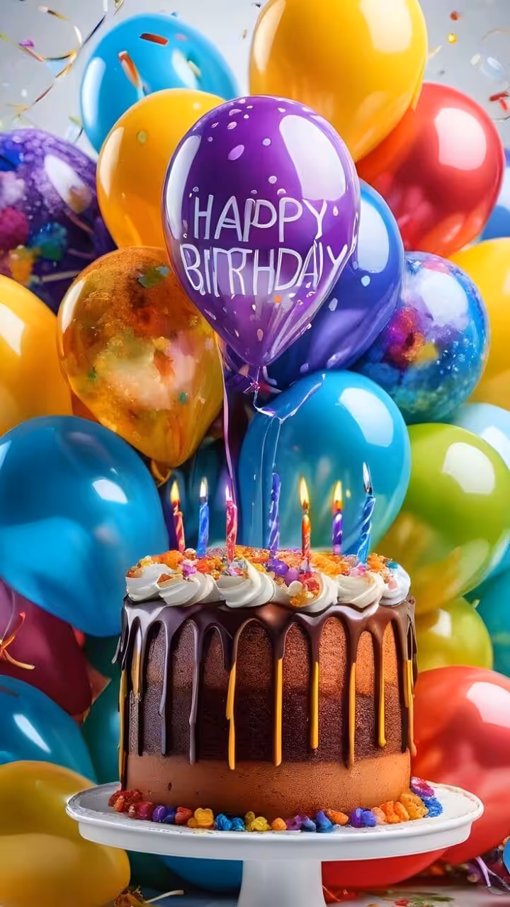 Happy Birthday Picture 36