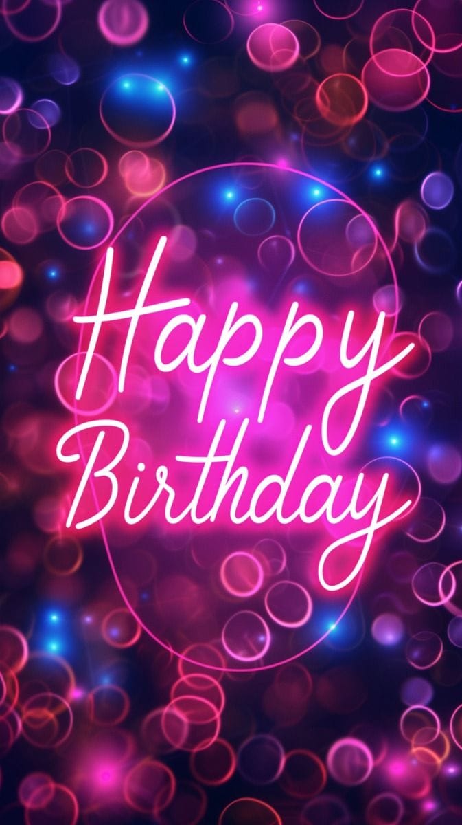 Happy Birthday Picture 38